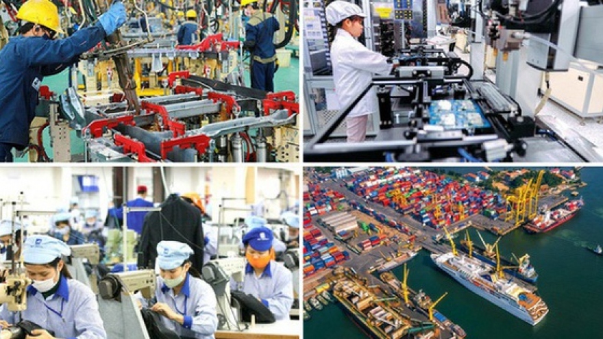 Vietnam to resume swift medium-term economic growth